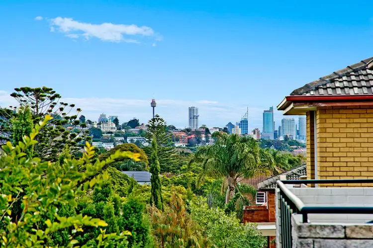 Fourth view of Homely apartment listing, 5/24-28 Liverpool Street, Rose Bay NSW 2029
