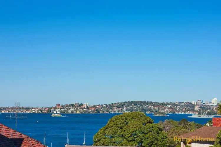 Third view of Homely apartment listing, 6/71 Cremorne Road, Cremorne Point NSW 2090