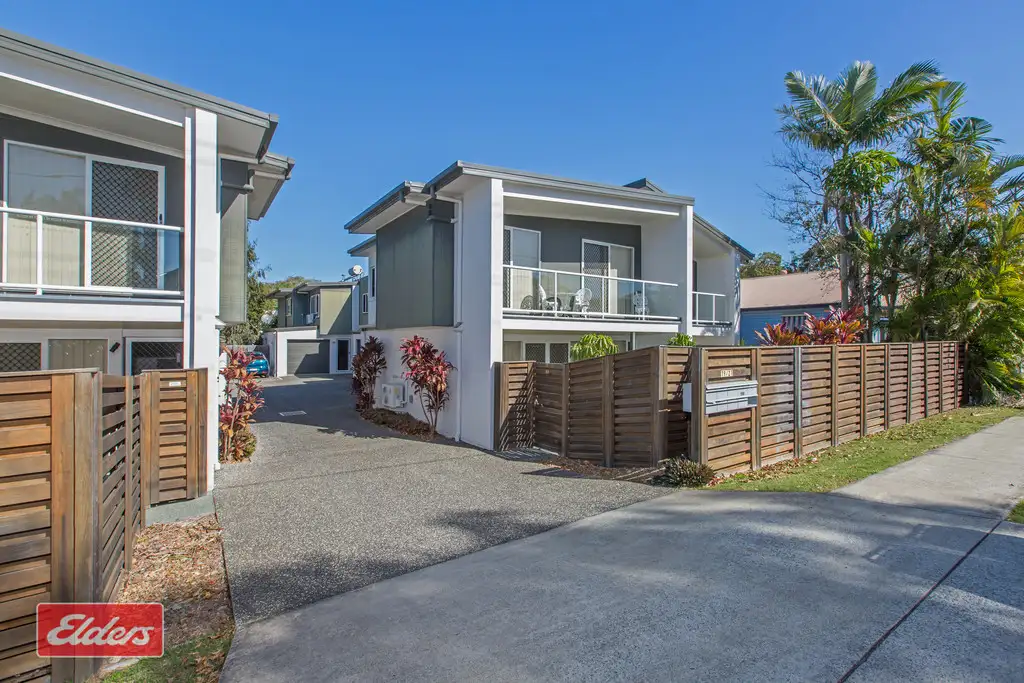 Main view of Homely townhouse listing, 5/19-21 Shields Street, Redcliffe QLD 4020