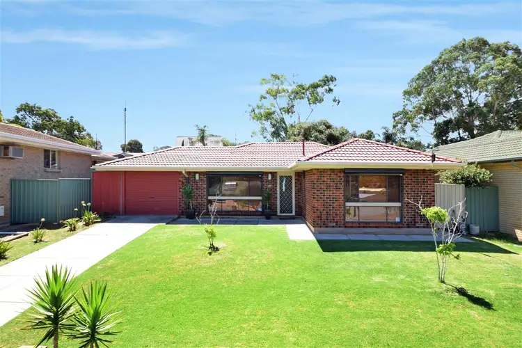 21 Pedro Avenue, Morphett Vale SA 5162