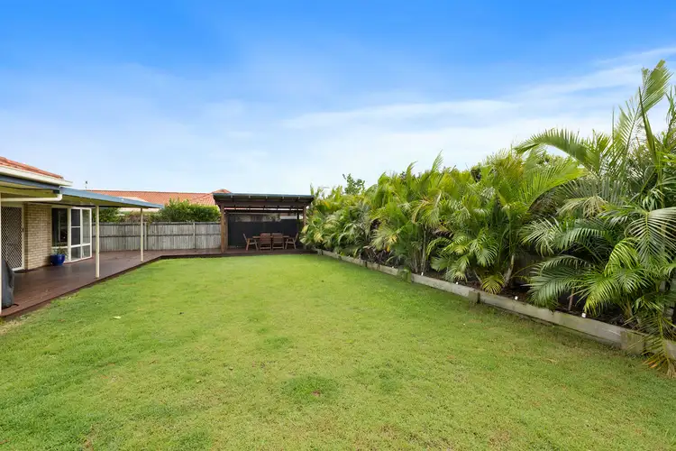 Fourth view of Homely house listing, 32 Merion Court, Banora Point NSW 2486