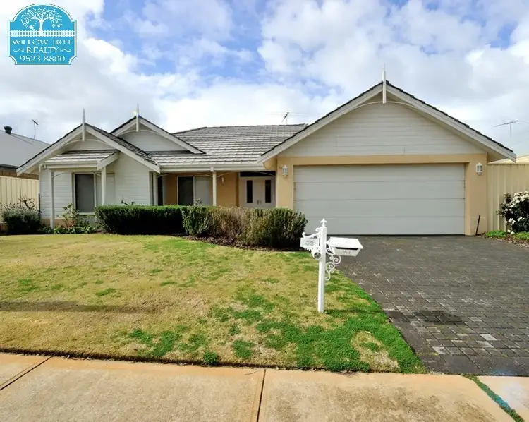 Second view of Homely house listing, 39 Kendall Boulevard, Baldivis WA 6171