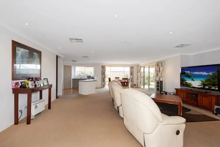 Third view of Homely house listing, 53 Pamplona Boulevard, Port Kennedy WA 6172