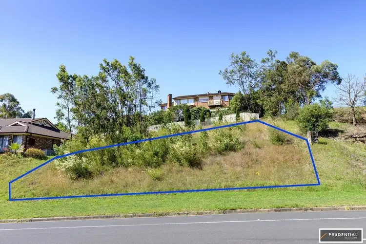 27 Glen Alpine Drive, Glen Alpine NSW 2560