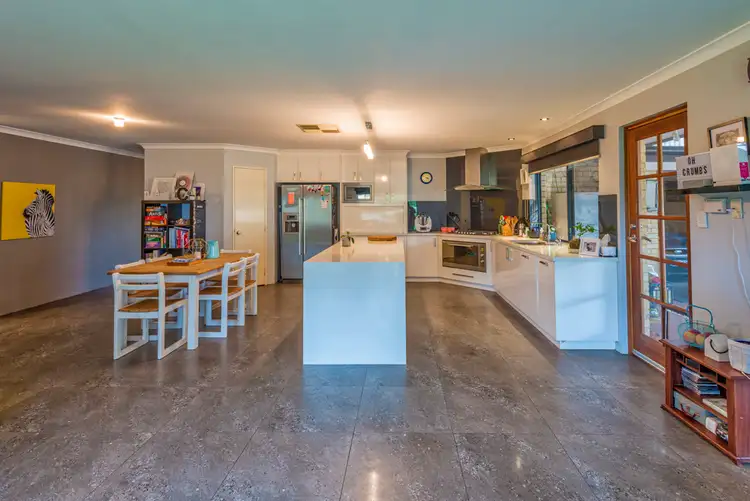 Fourth view of Homely house listing, 46 Recreation, Waroona WA 6215