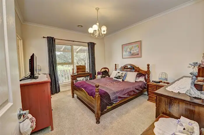 Fifth view of Homely house listing, 2/306 Elizabeth Street, Buninyong VIC 3357