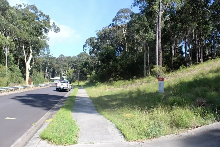Second view of Homely land listing, 62 Bellbird Drive, Malua Bay NSW 2536