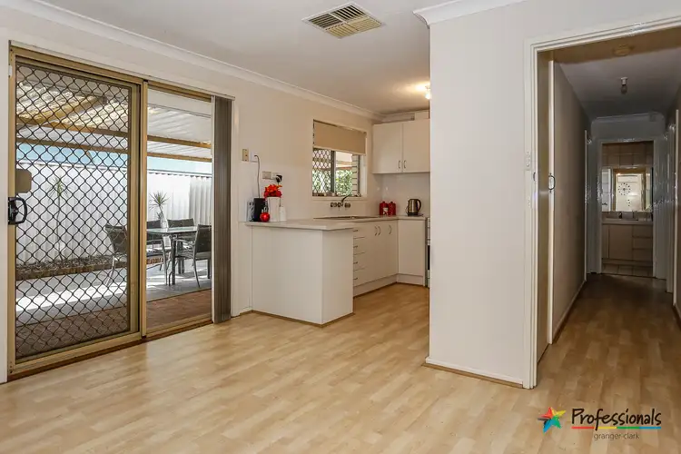 Seventh view of Homely house listing, 16 Binstead Court, Koondoola WA 6064