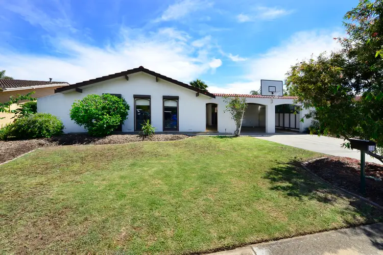 33 Ashburton Avenue, West Lakes Shore SA 5020