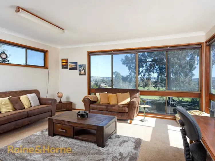 Second view of Homely house listing, 22 MARAMA PARADE, Mount Austin NSW 2650
