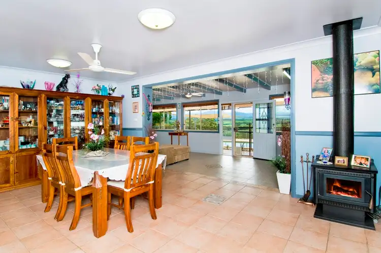 Fifth view of Homely rural property listing, 392 Ballengarra Bransdon Road, Telegraph Point NSW 2441