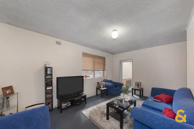 Second view of Homely house listing, 5/31 Speed Street, Liverpool NSW 2170