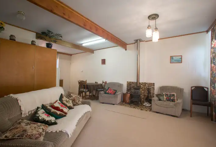 Seventh view of Homely house listing, 8 Lumeah Road Adventure Bay, Bruny Island TAS 7150