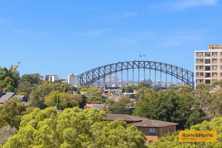 Main view of Homely apartment listing, 13/14 McKye Street, Waverton NSW 2060