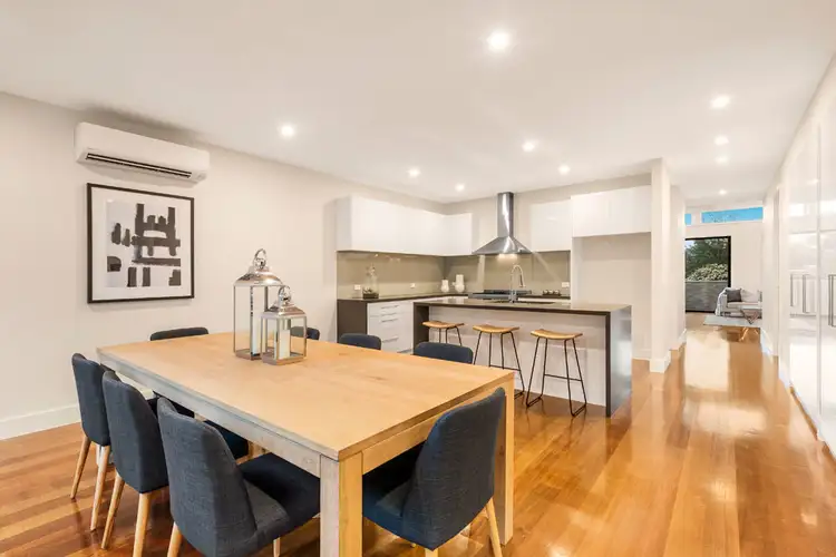 Third view of Homely house listing, 73 Long Valley Way, Doncaster East VIC 3109