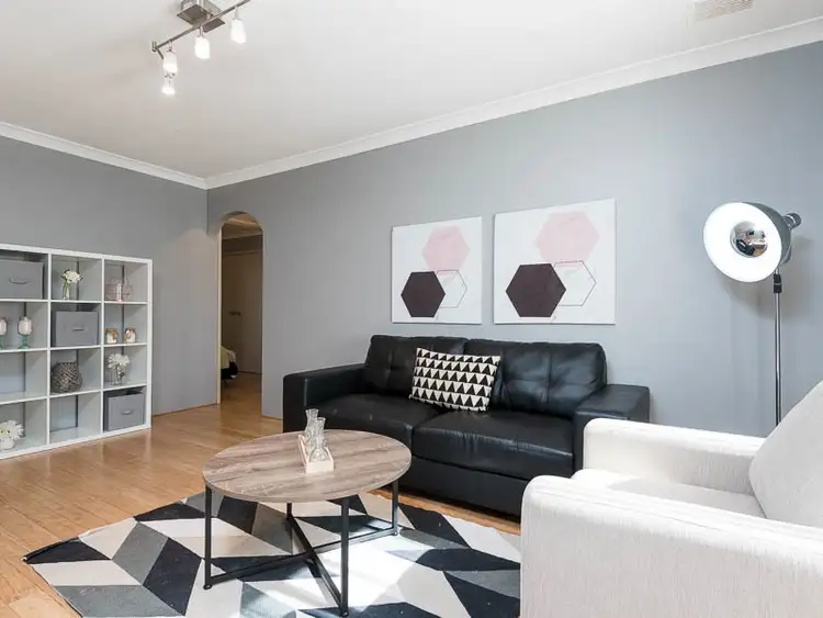 Second view of Homely villa listing, 6/8-10 Drabble Road, Scarborough WA 6019