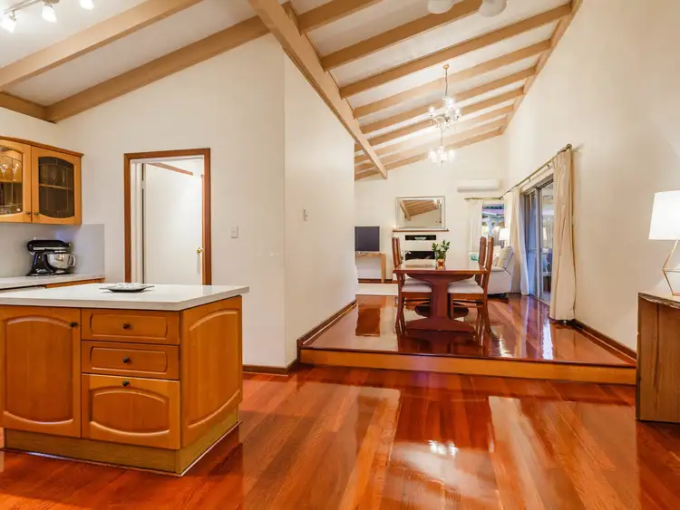 Sixth view of Homely house listing, 12 Luccombe Way, Karrinyup WA 6018