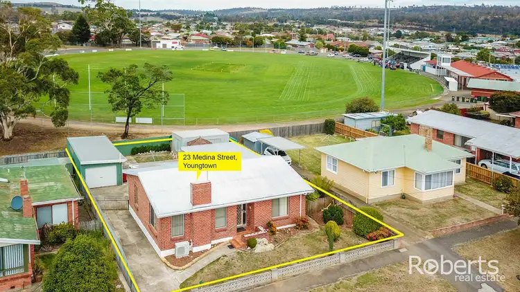 23 Medina Street, Youngtown TAS 7249