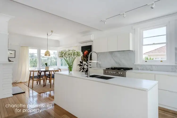 Third view of Homely house listing, 26 Maning Avenue, Sandy Bay TAS 7005