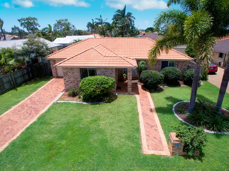 30 Davidson Street, Bargara QLD 4670