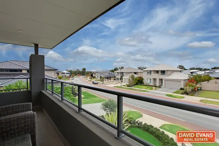 Sixth view of Homely house listing, 16 Makybe  Drive, Baldivis WA 6171