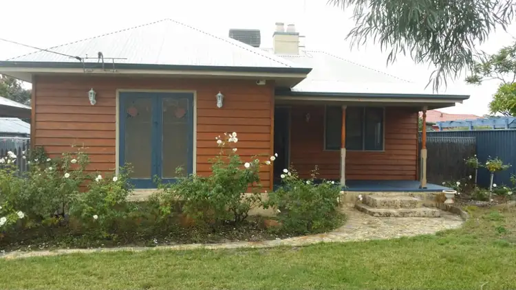 Second view of Homely house listing, 82 Penzance Street, Bassendean WA 6054