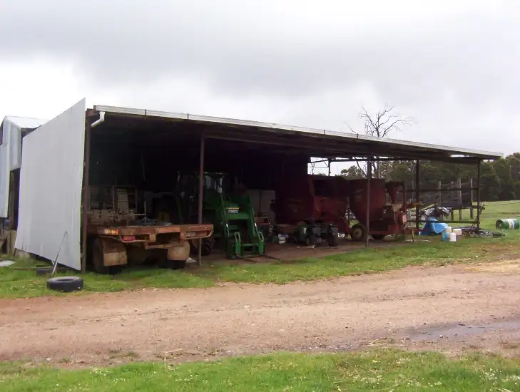 Seventh view of Homely rural property listing, Lot 5 Westbourne Rd, Scotts Brook, Boyup Brook WA 6244