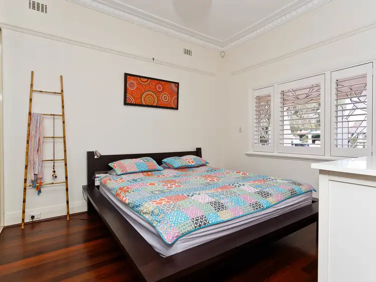 Second view of Homely house listing, 50 Lawler Street, North Perth WA 6006