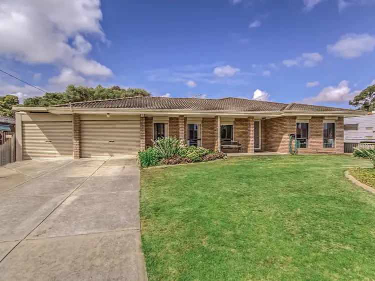 Second view of Homely house listing, 62 Haselmere Circus, Rockingham WA 6168