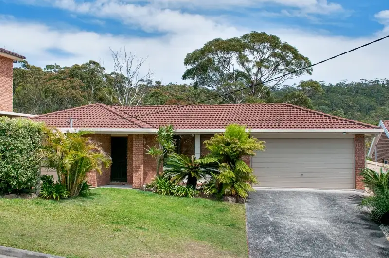 Main view of Homely house listing, 4 The Citadel, Umina Beach NSW 2257