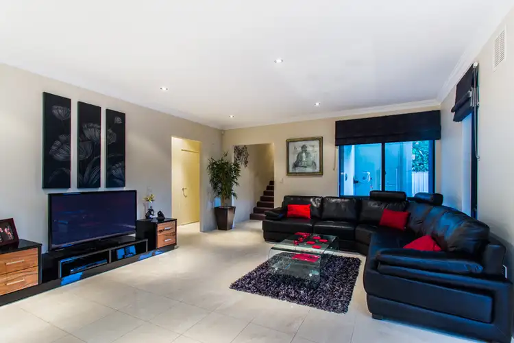 Seventh view of Homely house listing, 18B Murray Way, Karrinyup WA 6018