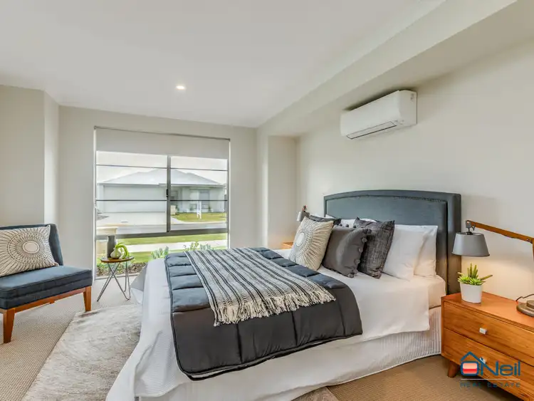 Sixth view of Homely house listing, 1 Burnham Road, Hilbert WA 6112