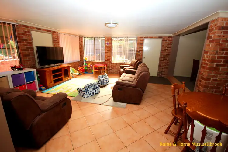 Seventh view of Homely house listing, 28 Cassidy Ave, Muswellbrook NSW 2333