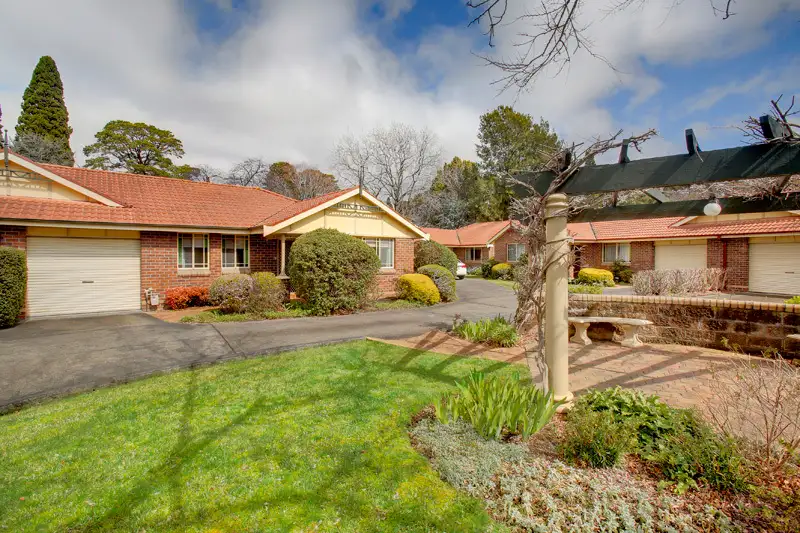 Main view of Homely house listing, 7/2-4 Carrington Street, Bowral NSW 2576
