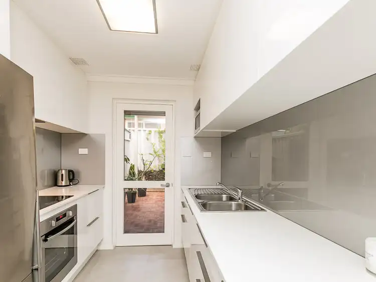 Sixth view of Homely villa listing, 9/41 Brighton Road, Scarborough WA 6019