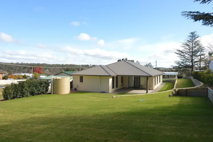 Fourth view of Homely house listing, 94 Mudgee Street, Rylstone NSW 2849