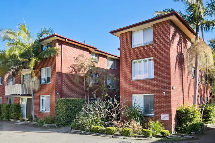 Sixth view of Homely unit listing, 3/7 Fairway Close, Manly Vale NSW 2093