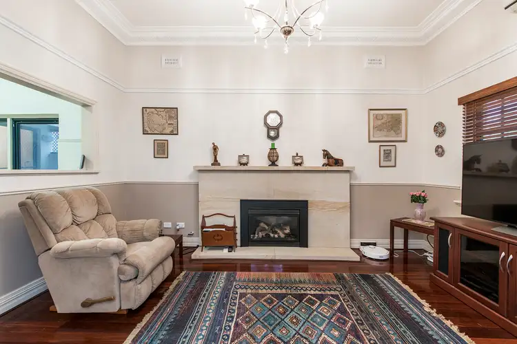 Fifth view of Homely house listing, 110A Salvado Road, Wembley WA 6014