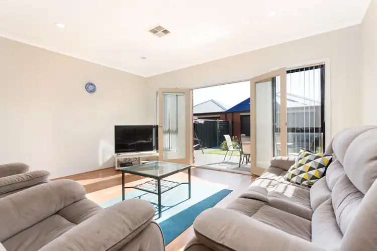 Third view of Homely townhouse listing, 2A Wellington Street, Exeter SA 5019