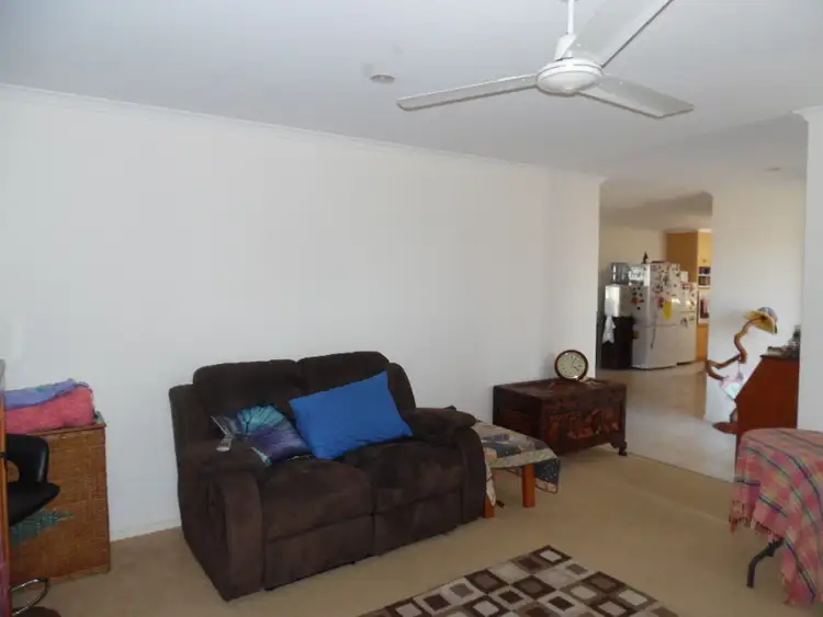 Fourth view of Homely house listing, 37 Archer Drive, Point Vernon QLD 4655