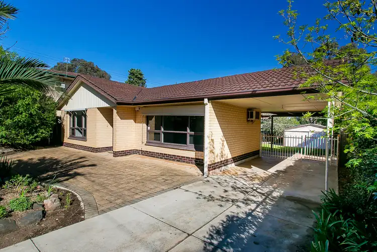 106 Cashel Street, St Marys SA 5042