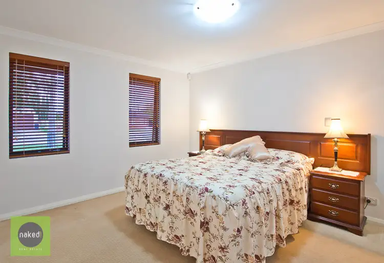Fourth view of Homely house listing, 33A Temby Street, Beckenham WA 6107