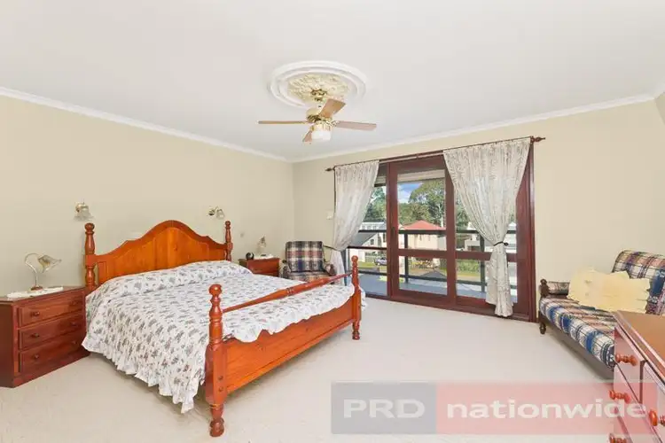 Sixth view of Homely house listing, 647 Henry Lawson Drive, East Hills NSW 2213