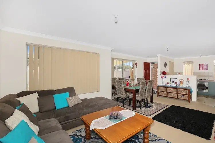Seventh view of Homely unit listing, 1/18 Binnar Court, Erskine WA 6210