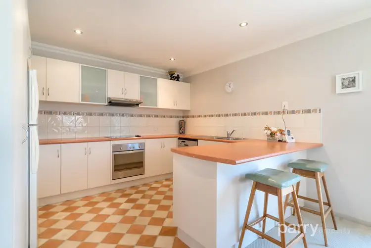 Fifth view of Homely house listing, 1/26 Richings Drive, Youngtown TAS 7249