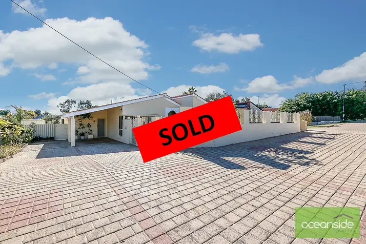 23 Koombana Way, Kallaroo WA 6025