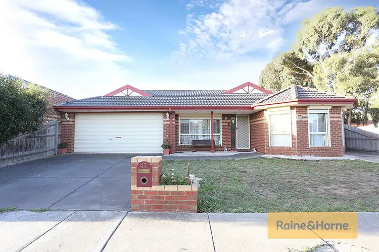 47 Marne Drive