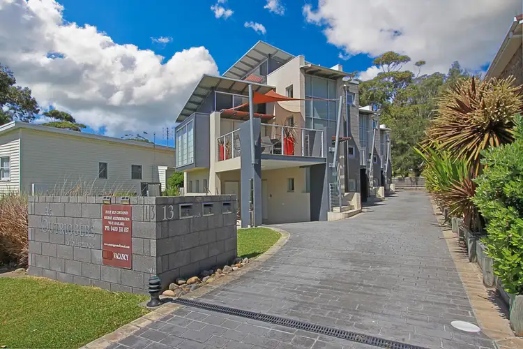 Fifth view of Homely townhouse listing, 3/13 Shepherd Street, Mollymook NSW 2539