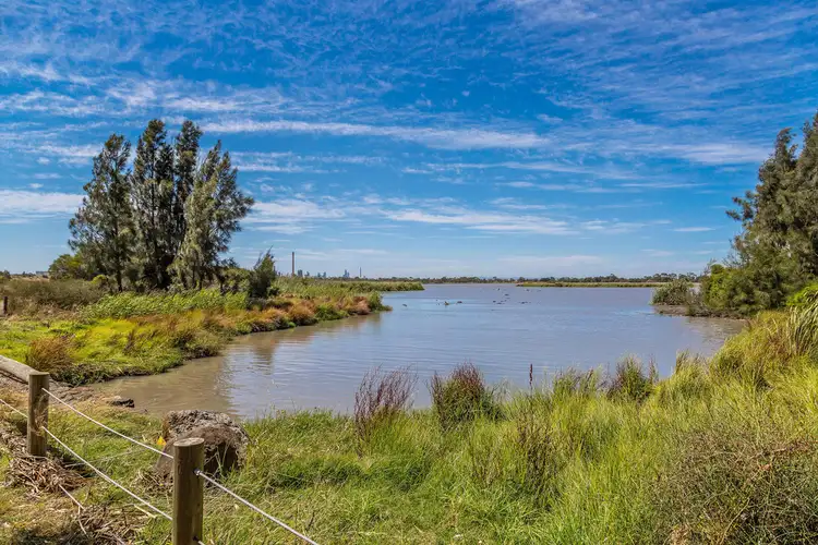 Sixth view of Homely house listing, 70 McIntyre Drive, Altona VIC 3018