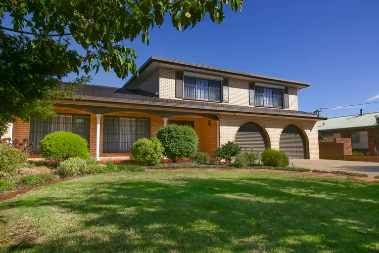 30 Walla Avenue, Griffith NSW 2680
